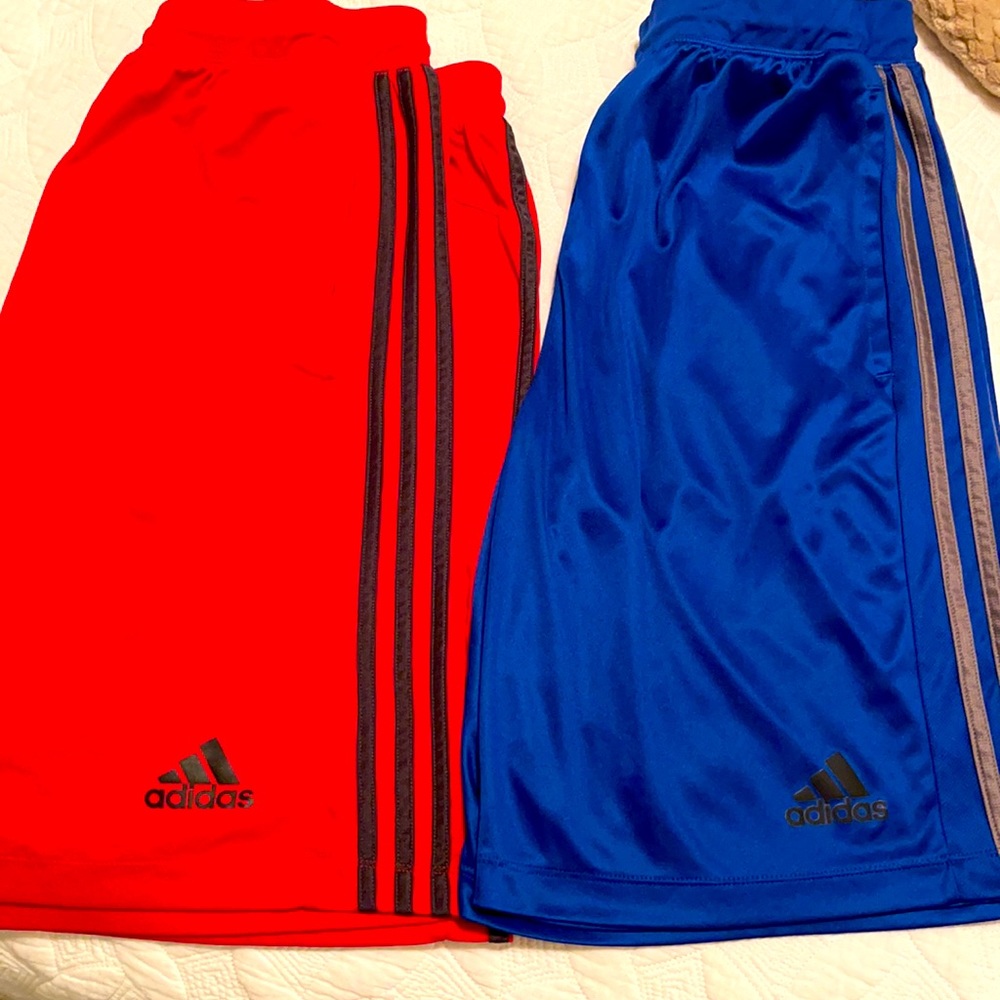 Men’s Adidas Shorts